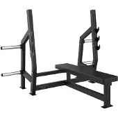 Gymstick PRO 20.0 Punnerruspenkki