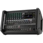 Yamaha EMX7 POWERED MIXER AMP 12 LINE INPUTS