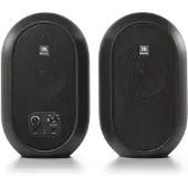 JBL ONE 104-BT -studiomonitoripari, musta