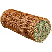 Trixie Herkkupala - Trixie - Heinätunneli - 100% luonnollinen - Ilman sokeria - Pienille eläimille