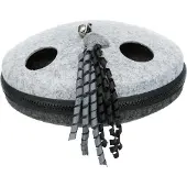 Trixie Wiggle & Fumble Gray 23 cm