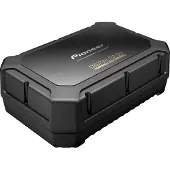 Pioneer TS-WX400DA, Esiladattu alibassokaiutin, Aktiivinen alibassokaiutin, 250 W, 20 - 100 Hz (TSWX400DA)
