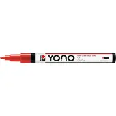 Taidepiste YONO marker 125 cherry - pieni