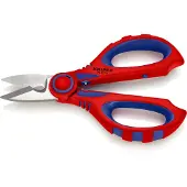 Knipex Sakset 950510SB; 160 mm