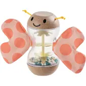 Hape Butterfly Rainmaker Robert Vauvan Lelu