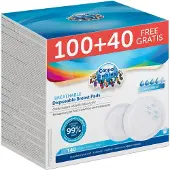 Canpol Babies BABIES liivinsuojat ANTI-SLIP, 140kpl., 1/654
