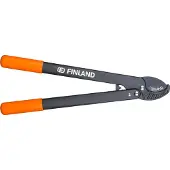 Finland Puutarhan pienet voimasakset, alasinmalli (F)inland FLO-A; 520 mm