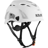 Kask Superplasma Hi-Viz valkoinen suojakypärä