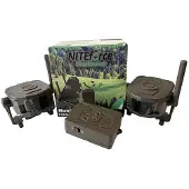 NITEforce 300 m passivahti