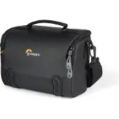 Lowepro Adventura SH 160 III kameralaukku (musta)
