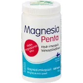 Hankintatukku Magnesia Penta