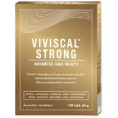 Bertils Viviscal Strong