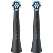 Oral-B Sähköhammasharja - ORAL-B - iO - 2 kpl - Herkkä - Sininen - Sähköinen