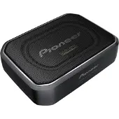 Pioneer TS-WX140DA 170W 8' aktiivisubwoofer