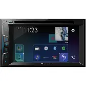 Pioneer AVH-Z2200BT 2-DIN multimediasoitin
