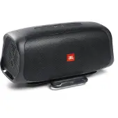 JBL BASS PRO GO, All-in-One subwoofer & kannettava kaiutin