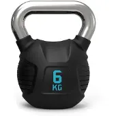 LivePro Premium Rubber kahvakuula - 4kg