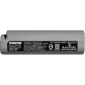 Shure SB904 - Li-Ion battery for GLXD+ transmitters