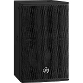 Yamaha DHR10 2-WAY ACTIVE LOUDSPEAKER WITH A 1.4” HF AND A 10" LF