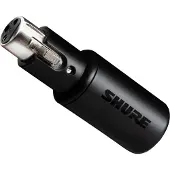 Shure MVX2U - Digital Audio Interface - XLR-USB Adapter