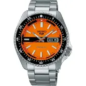 Seiko 5 Sports New Double Hurricane Special Edition Automatic SRPK11K1