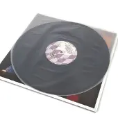 Studio 57 Sisähylsyt LP levyille (50 kpl)