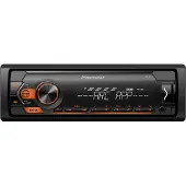 Pioneer Car radio Car radio player MVH-S120UBA.