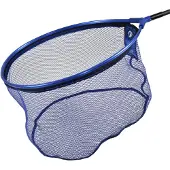 GARBOLINO Latex Carp Scoop Laskeutumisverkon Pää
