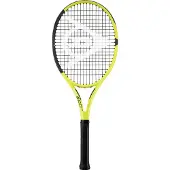 Dunlop Sx 300 Ls Ilman Jänteitä Oleva Tennismaila