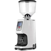 Eureka Atom Specialty 65 espresso-kahvimylly - puoliammattimainen, valkoinen