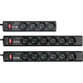 Eaton PROTECTION STRIP 6 TEL@ DIN (PS6TD)