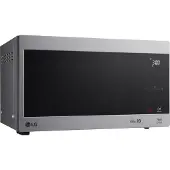 LG NeoChef MS2595CIS, Harmaa