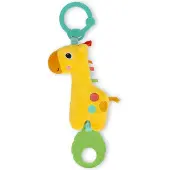 Bright Starts Tug Tunes - Giraffe