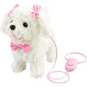 Happy Pets Walk Along Poodle