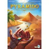 Synapses Games Pyramido