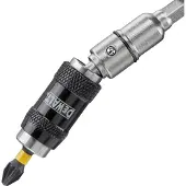 DeWalt Magneettinen kärjen pidike PZ2 25mm DT7505-QZ