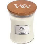Woodwick Medium Solar Ylang
