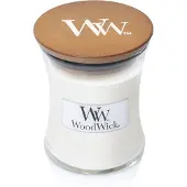 Woodwick Linen Mini