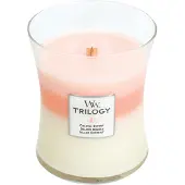 Woodwick Island Getaway Trilogy Medium Medium