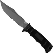 SOG SEAL Pup with Kydex Sheath