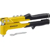 Stanley Manuaalinen niittipistooli ''Contractor Grade Riveter''