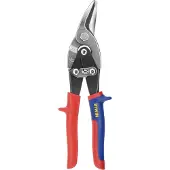 Irwin Tools IRWIN VASENKÄISET PELTILEIKKURIT 250 mm