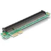DeLOCK PCIe Rasierkort