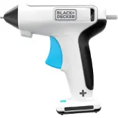 Black & Decker Liimapistooli BCGL115-XJ; 3,6 V; 1x1,5 Ah akku