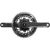 Sram Red AXS kampiakseli DUB 48/35T 170 mm