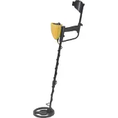 Denver Met-10 Metal Detector