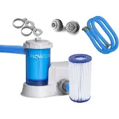 Bestway Flowclear-suodatinpumppu