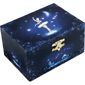 Leklyckan Trousselier Korurasia Glow In The Dark