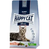 Happy Cat 10kg Culinary Adult Atlantic Salmon Happy Cat kissanruoka
