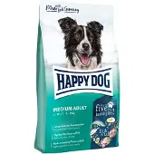 Happy Dog Medium Adult 12kg